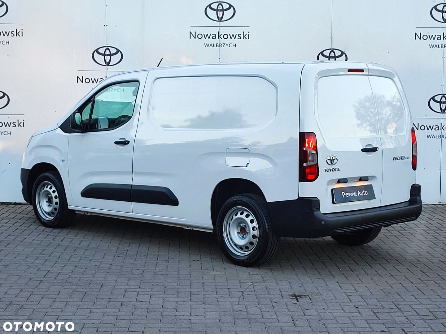 Toyota PROACE CITY - 4