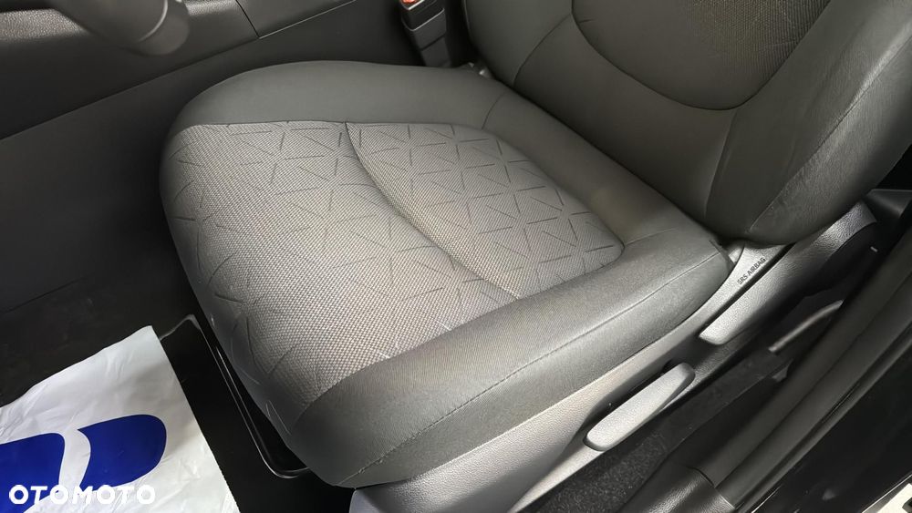 Toyota RAV4 2.5 Hybrid Comfort 4x4 - 14