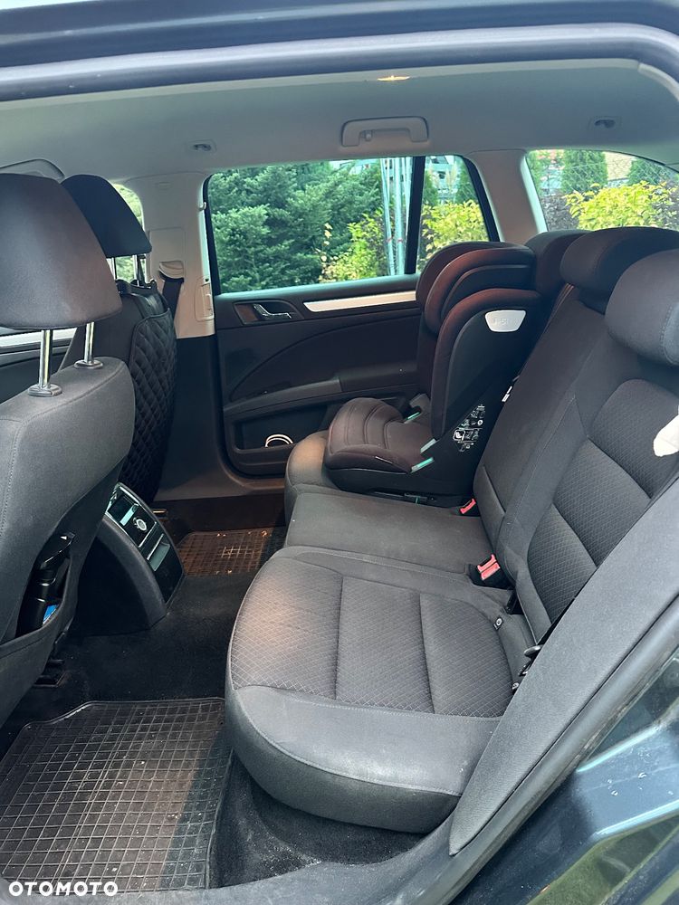 Skoda Superb 2.0 TDI Active DSG - 16