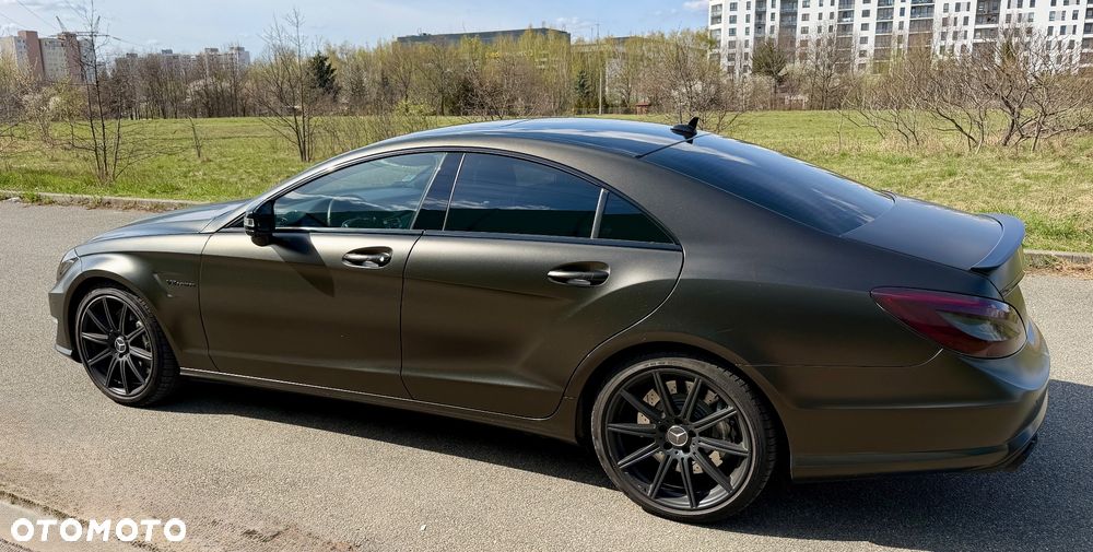 Mercedes-Benz CLS - 17