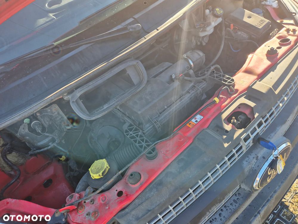 Ford Transit - 40