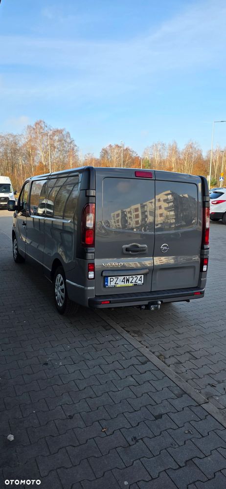 Opel Vivaro B - 3