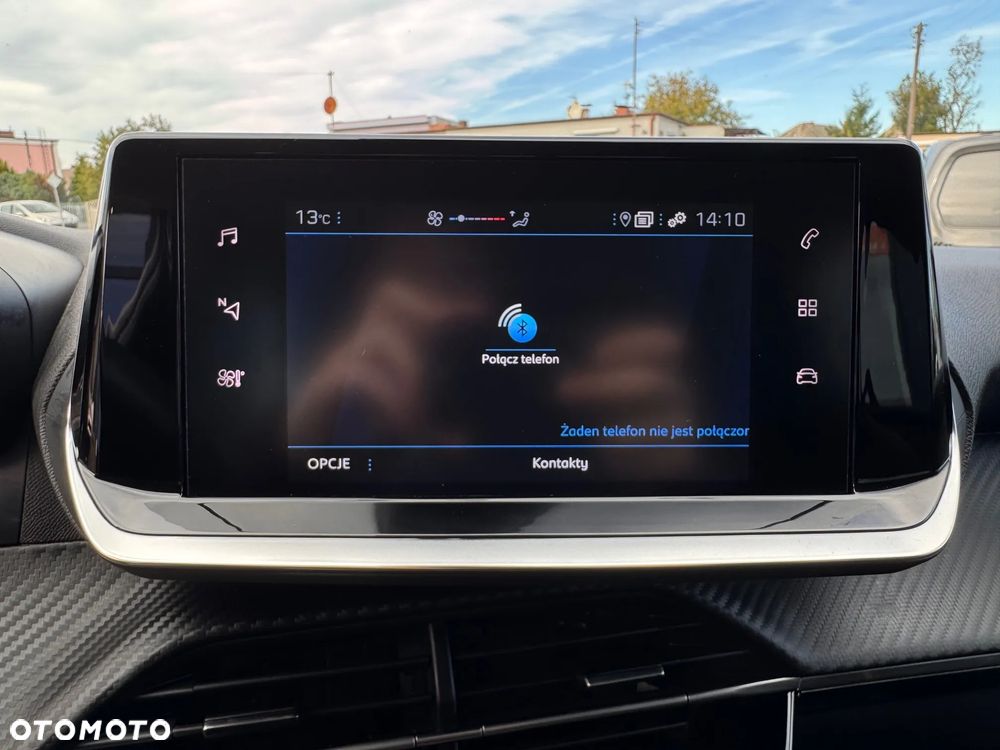 Peugeot 208 1.2 PureTech Allure S&S EAT8 - 24