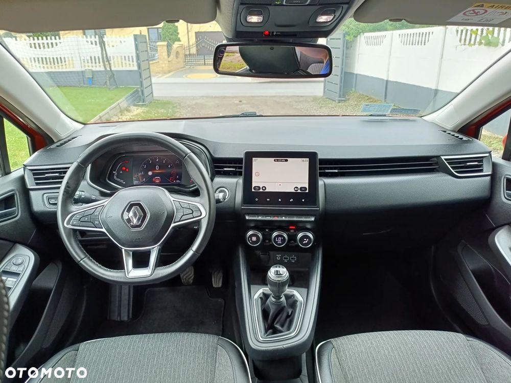 Renault Clio 1.0 TCe Intens - 7