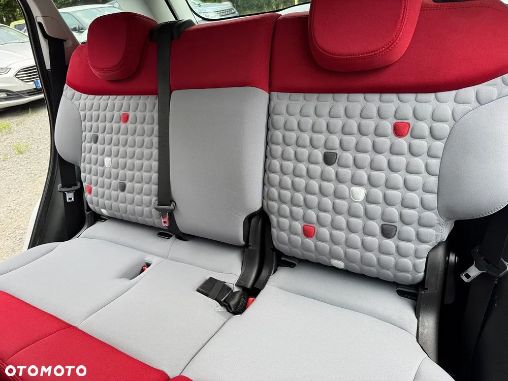 Fiat 500L - 24