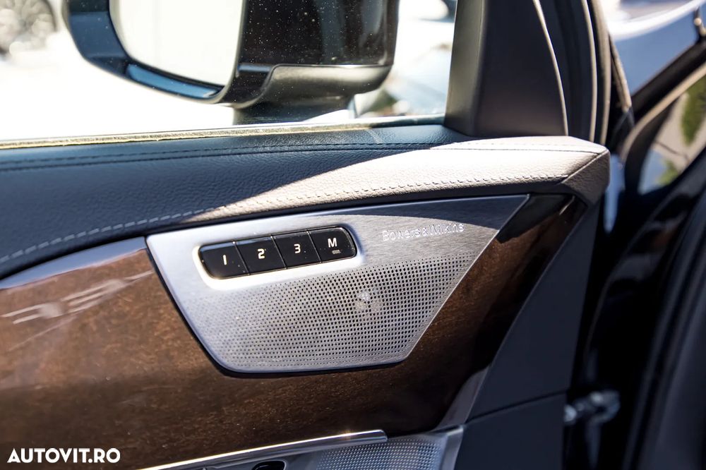 Volvo XC 90 T8 Twin Engine AWD Inscription - 21