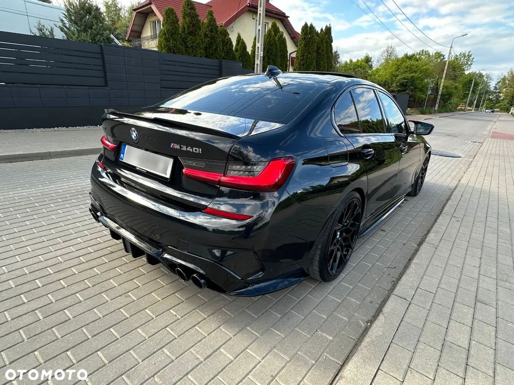 BMW Seria 3 M340i xDrive - 3