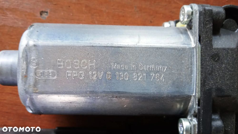 Silniczek szyby prawy przód Seat Exeo 8e1959802g - 3