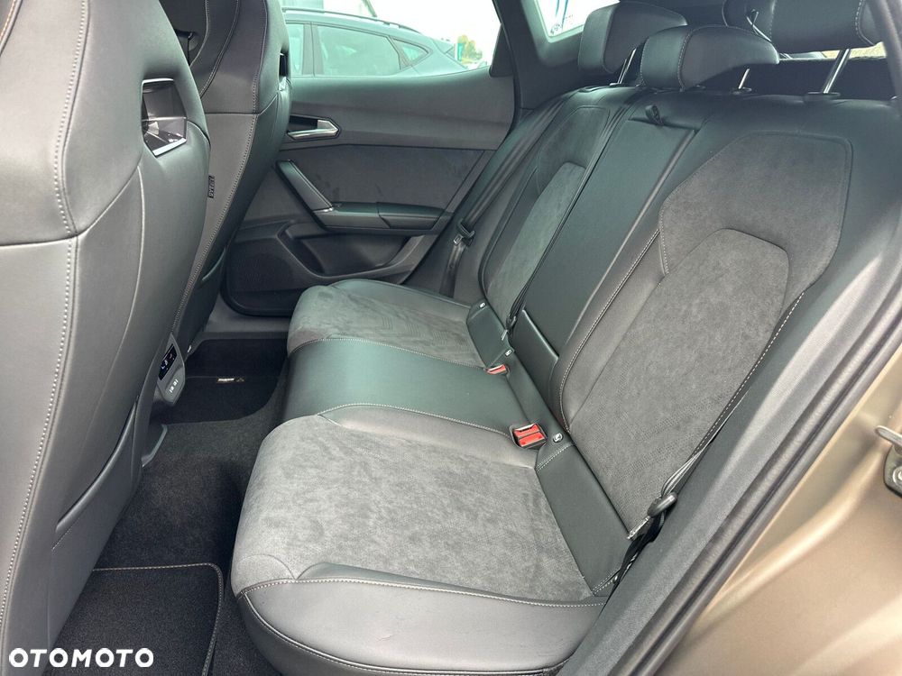 Cupra Formentor 2.0 TSI 4Drive DSG - 22