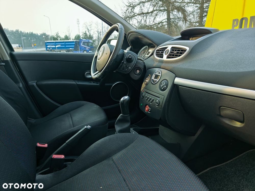 Renault Clio 1.2 TCE Dynamique - 25