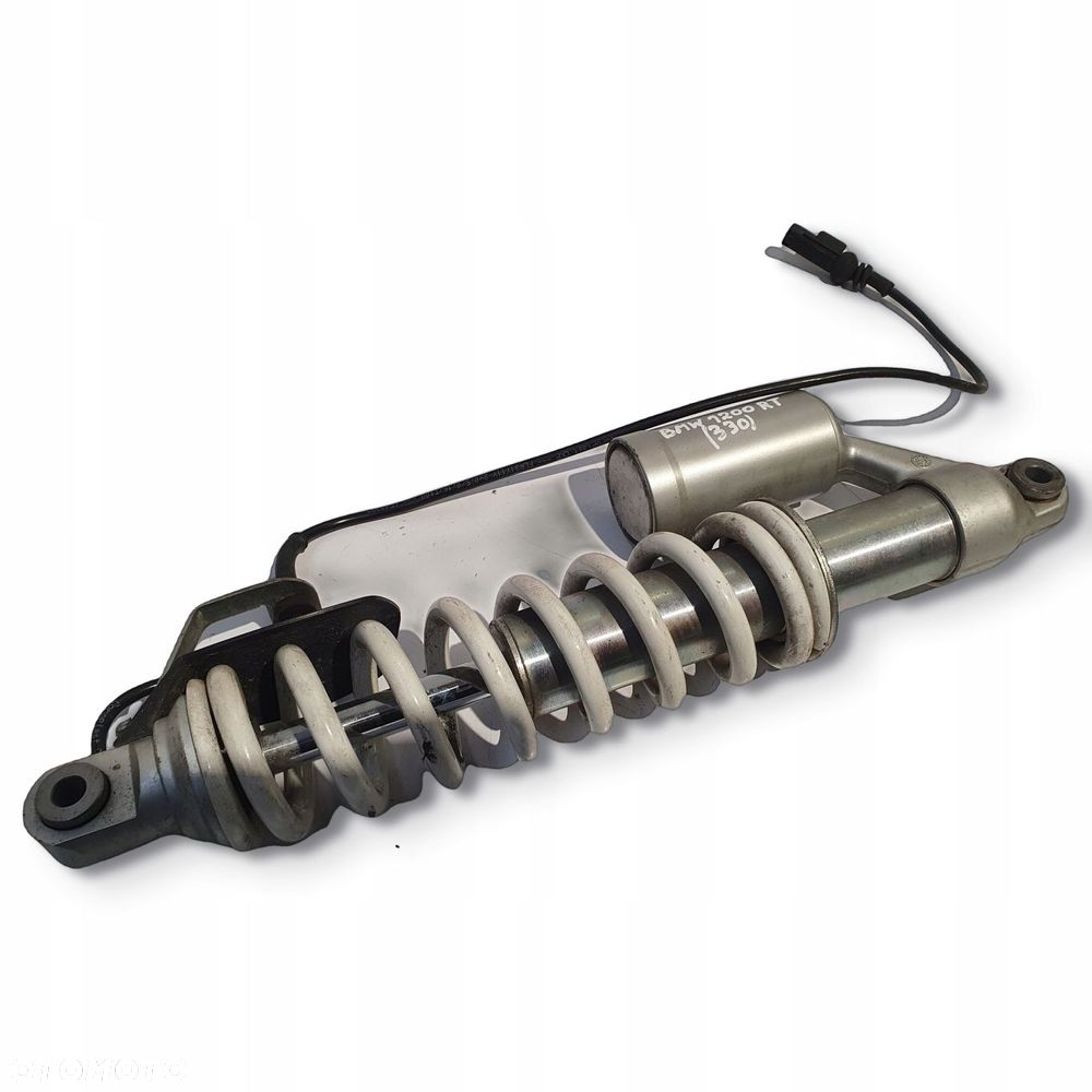 PRZEDNI AMORTYZATOR PRZÓD BMW R1200 R1250 GS 2018- 8563284 sprężyna - 1