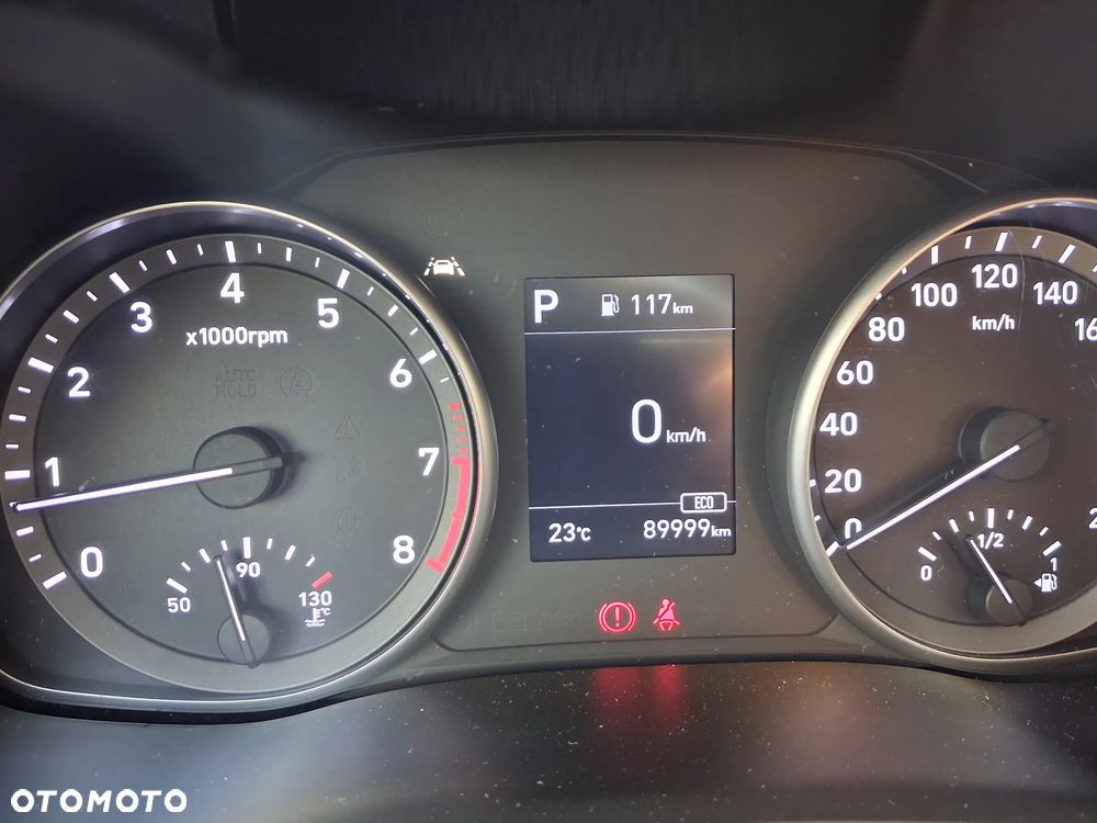 Hyundai i30 1.5 T-GDI 48V Smart DCT - 15
