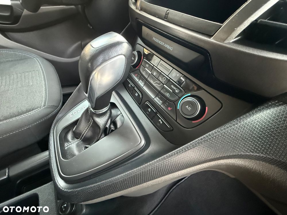 Ford Tourneo Connect 1.5 EcoBlue Start-Stop Active - 20