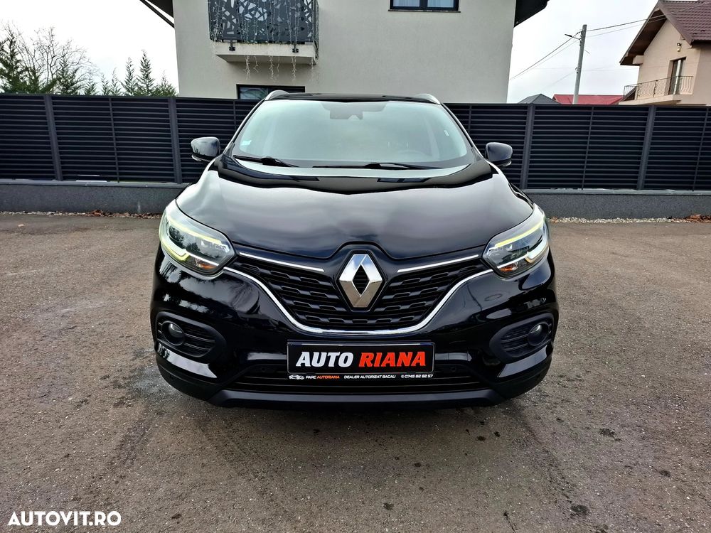 Renault Kadjar - 10
