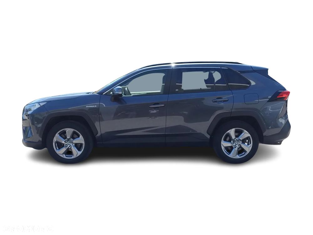 Toyota RAV4 2.5 Hybrid Comfort 4x2 - 3