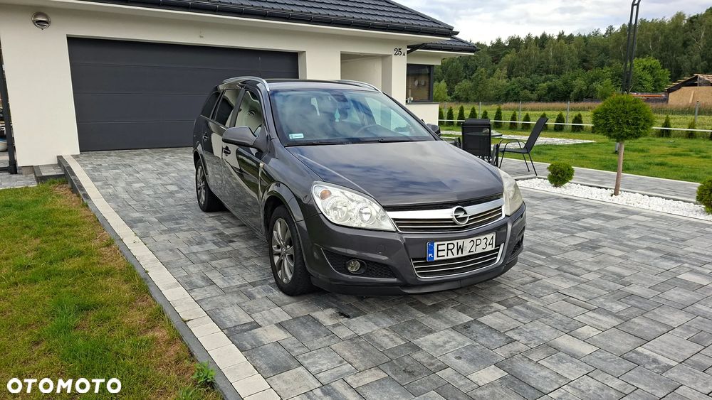 Opel Astra - 6