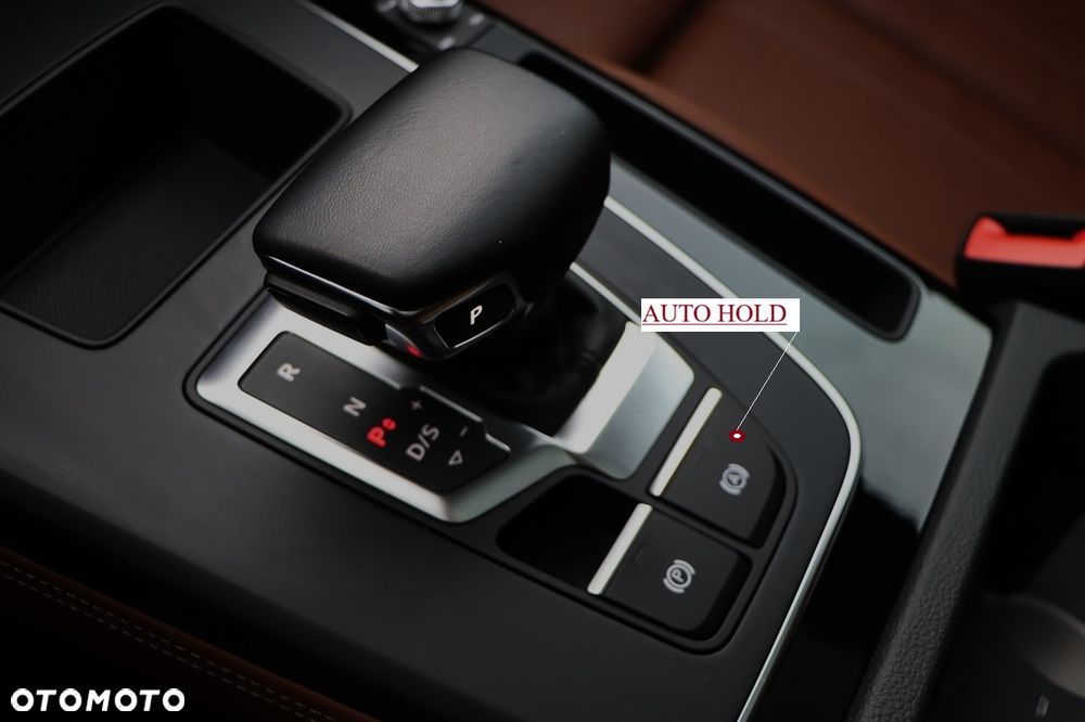 Audi Q5 Sportback 40 TFSI quattro S tronic S line - 32