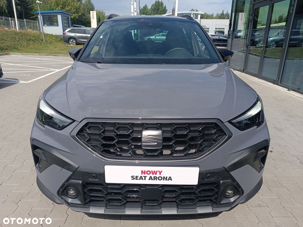 Seat Arona 1.0 TSI Style S&S DSG - 3