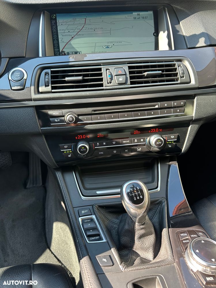 BMW Seria 5 - 24