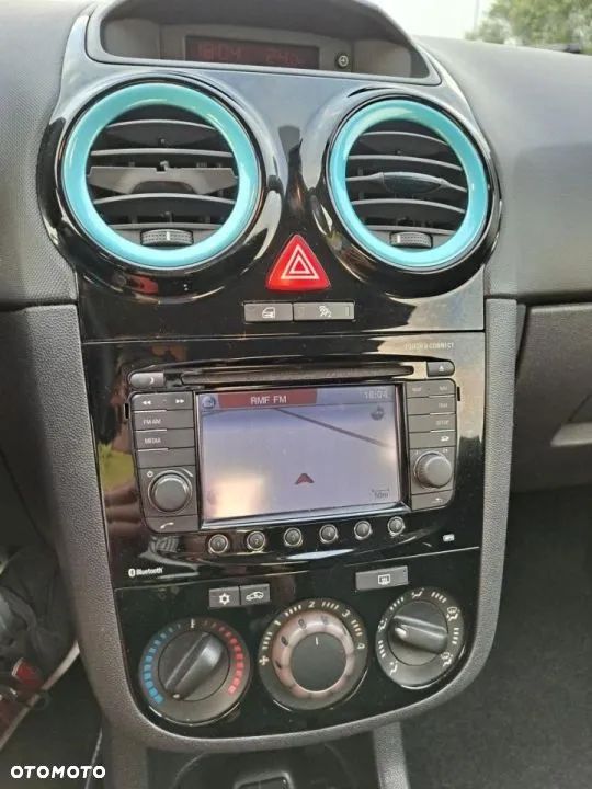 Opel Corsa 1.4 16V 111 - 14