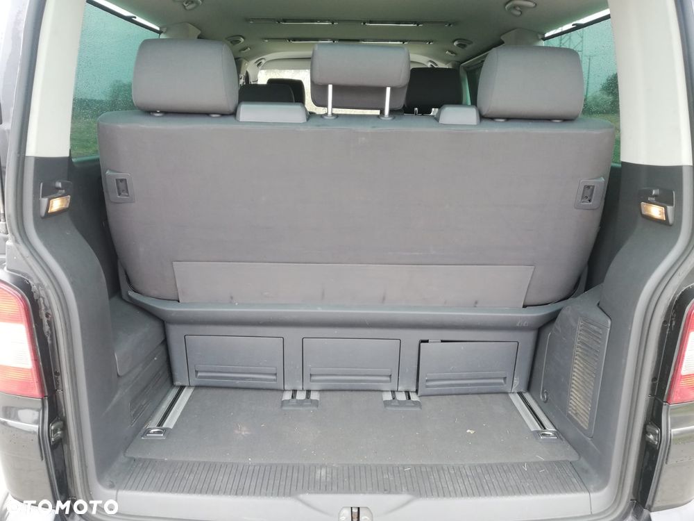 Volkswagen Multivan L1 Comfortline - 12