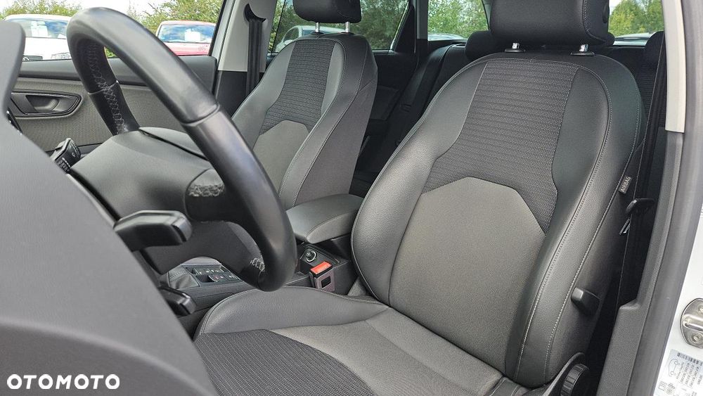 Seat Leon Sportstourer 1.4 TSI Xcellence S&S - 18