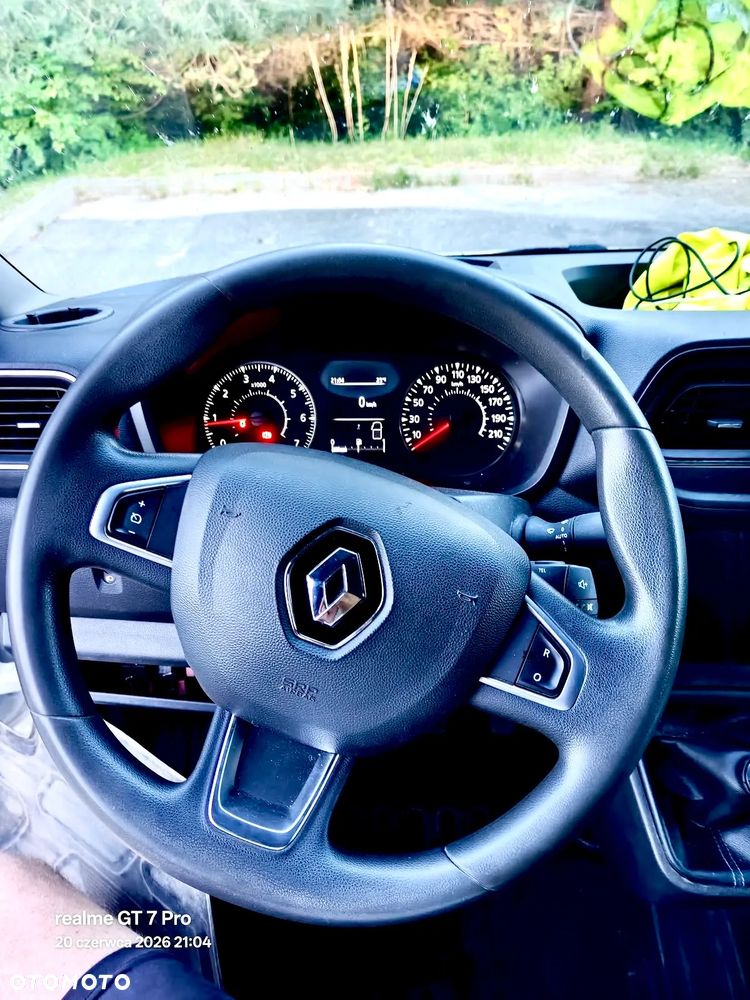 Renault MASTER - 7