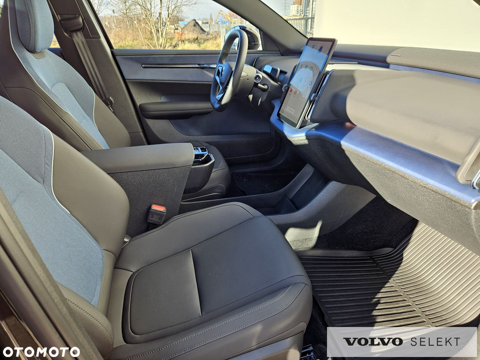 Volvo EX30 - 10