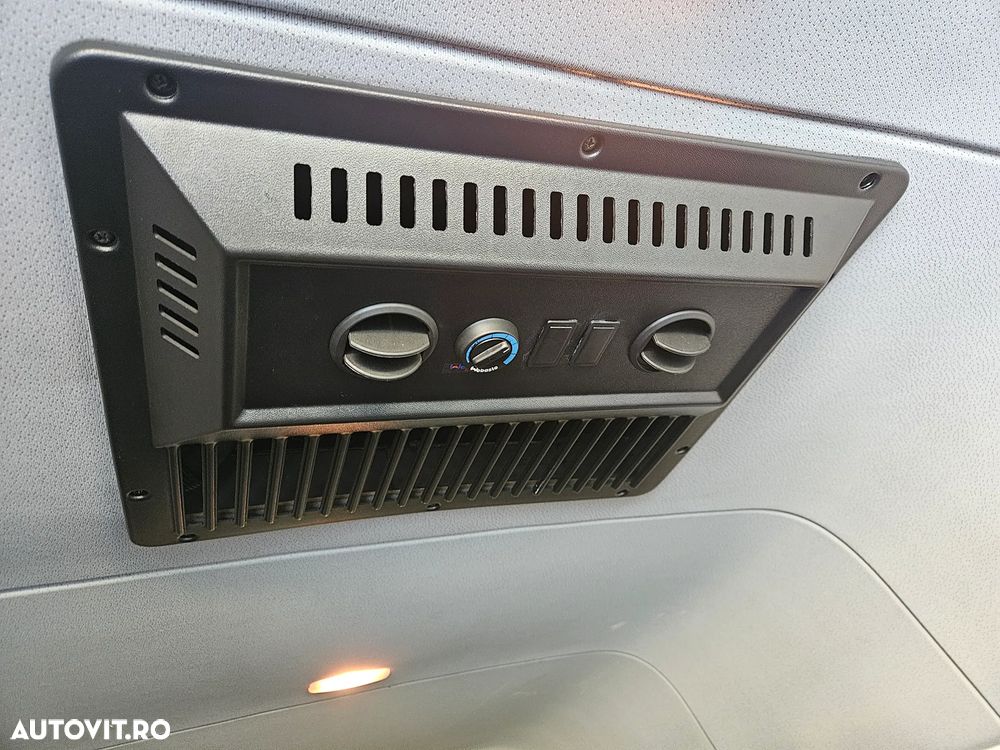 Mercedes-Benz Sprinter - 8