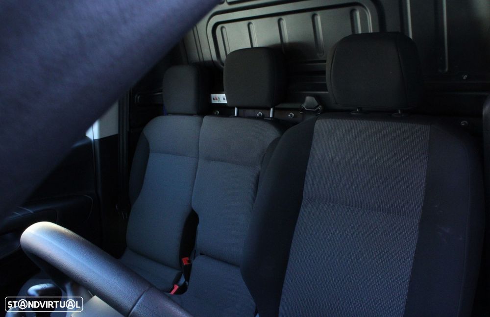 Citroën Berlingo 1.5 BlueHDi M - 18