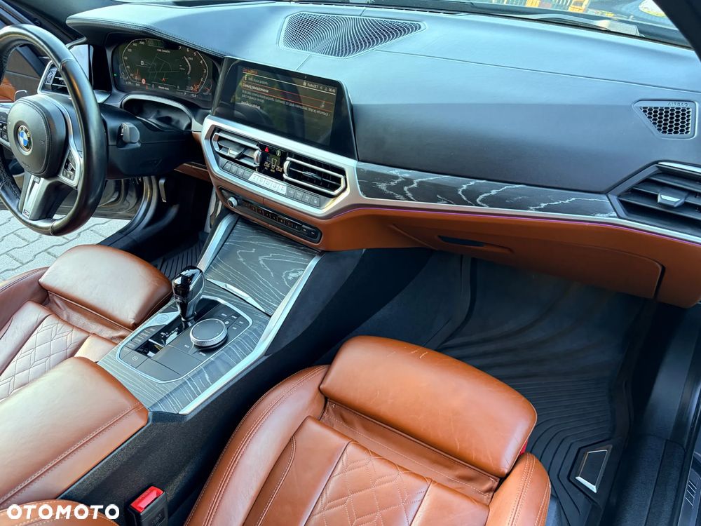 BMW Seria 3 M340i xDrive mHEV sport - 15