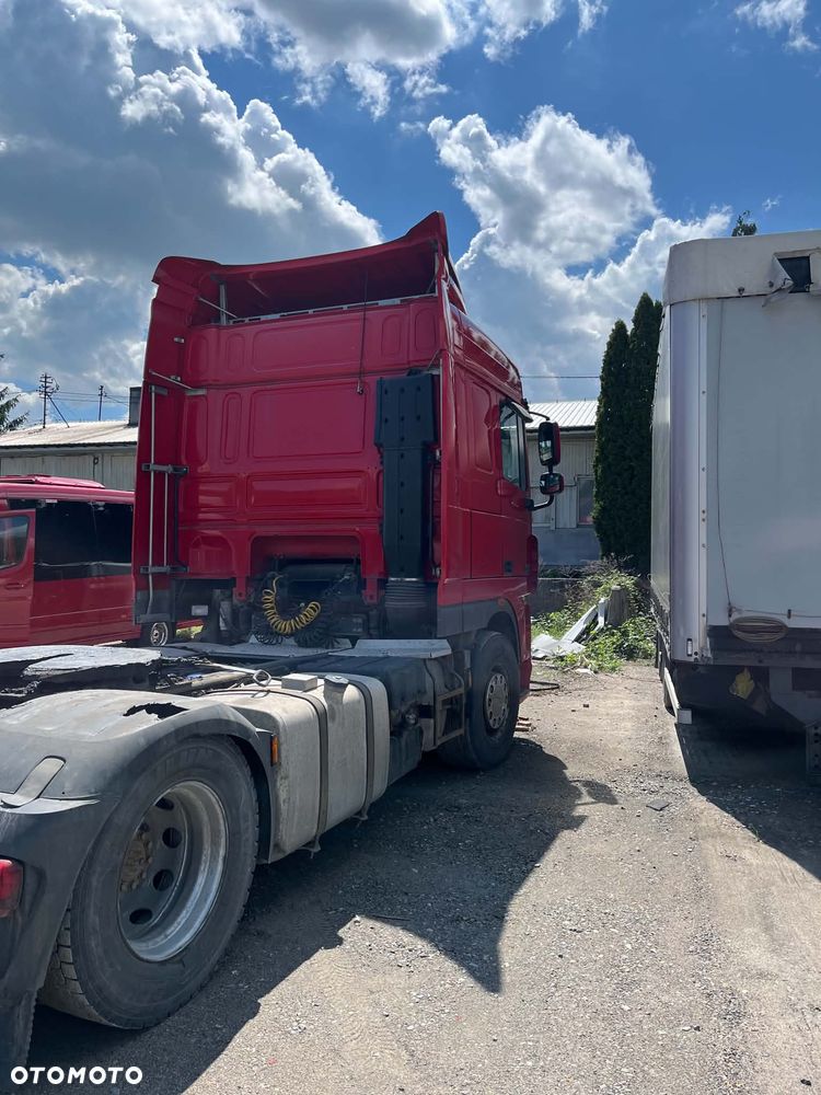DAF XF460 - 6