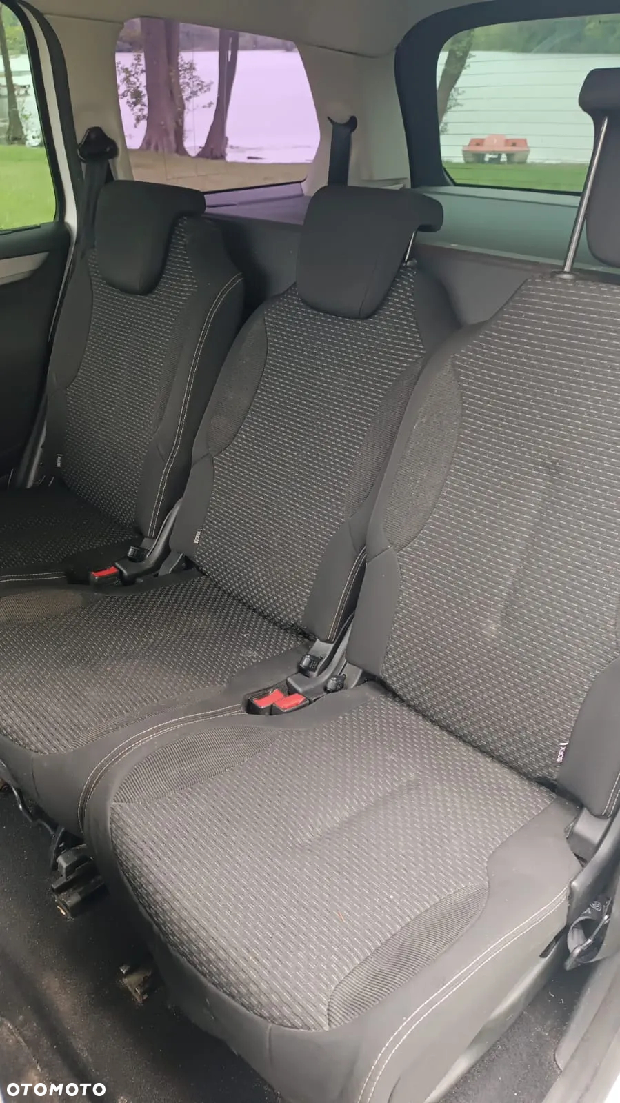 Citroën C4 Picasso 2.0 HDi Equilibre Exclusive - 29