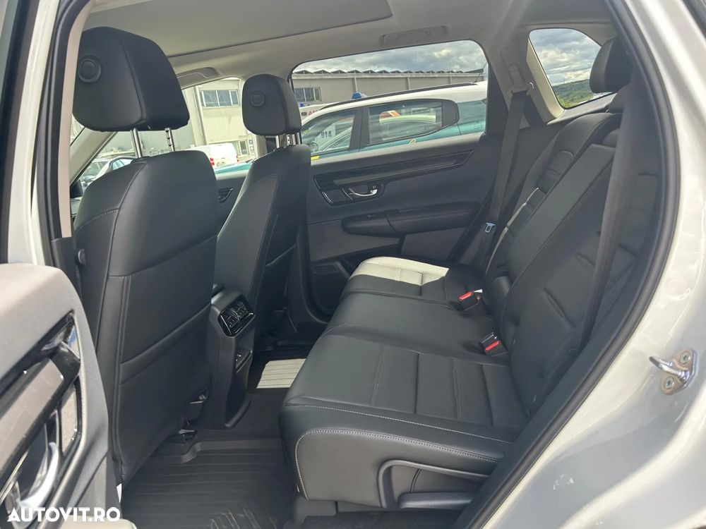 Honda CR-V 2.0 Hybrid i-MMD 4WD E-CVT Lifestyle - 19