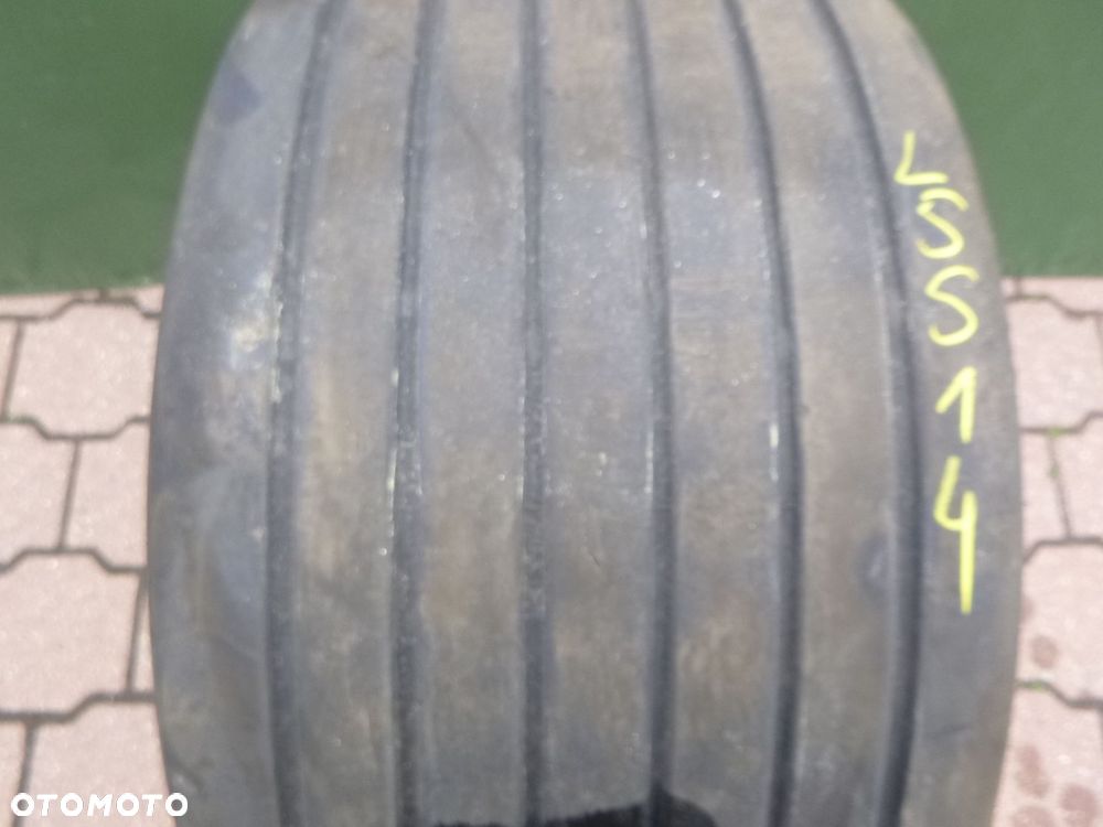 Opona ciężarowa 445/45R19.5 Goodyear KMAX T GEN-2. Opony ciężarowe - 2