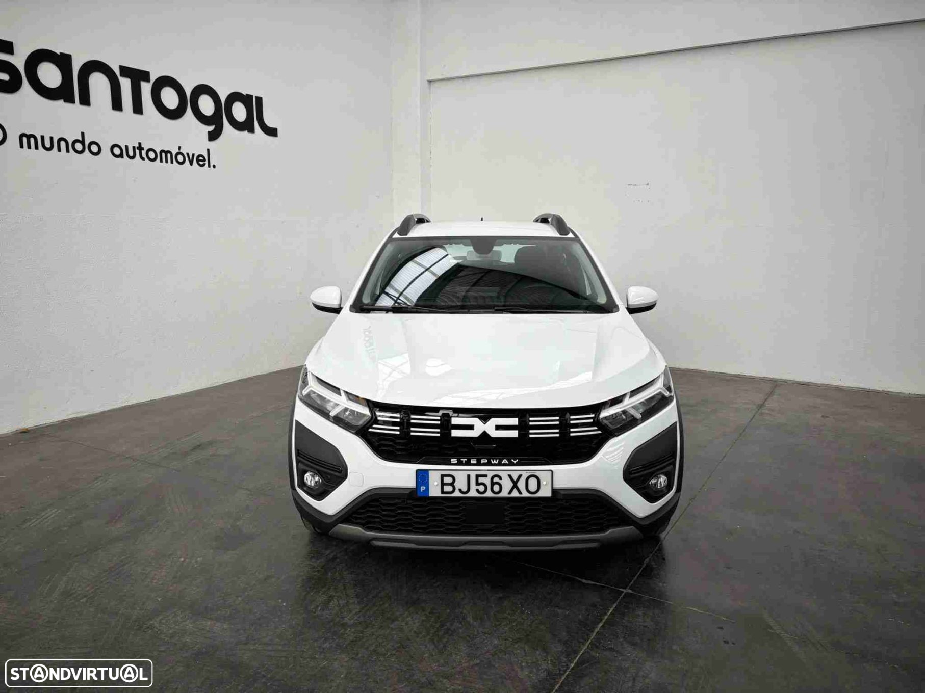 Dacia Sandero 1.0 TCe Stepway Expression - 6