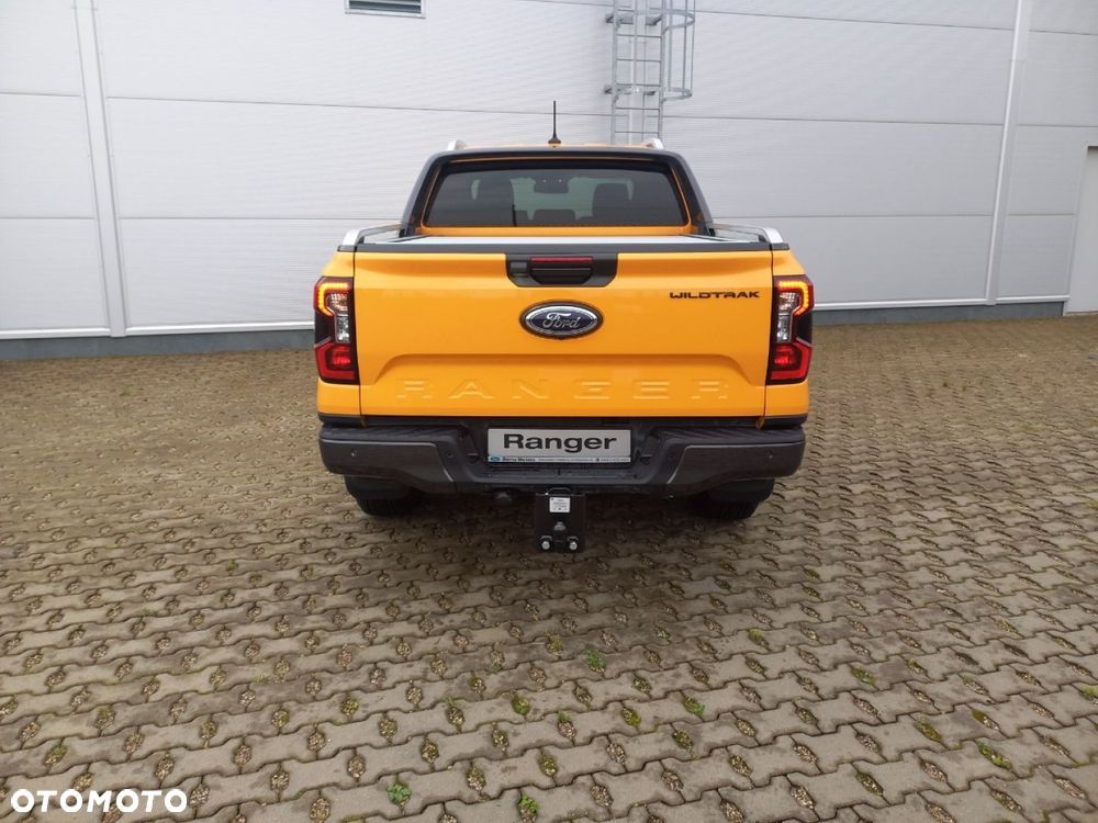 Ford Ranger - 7