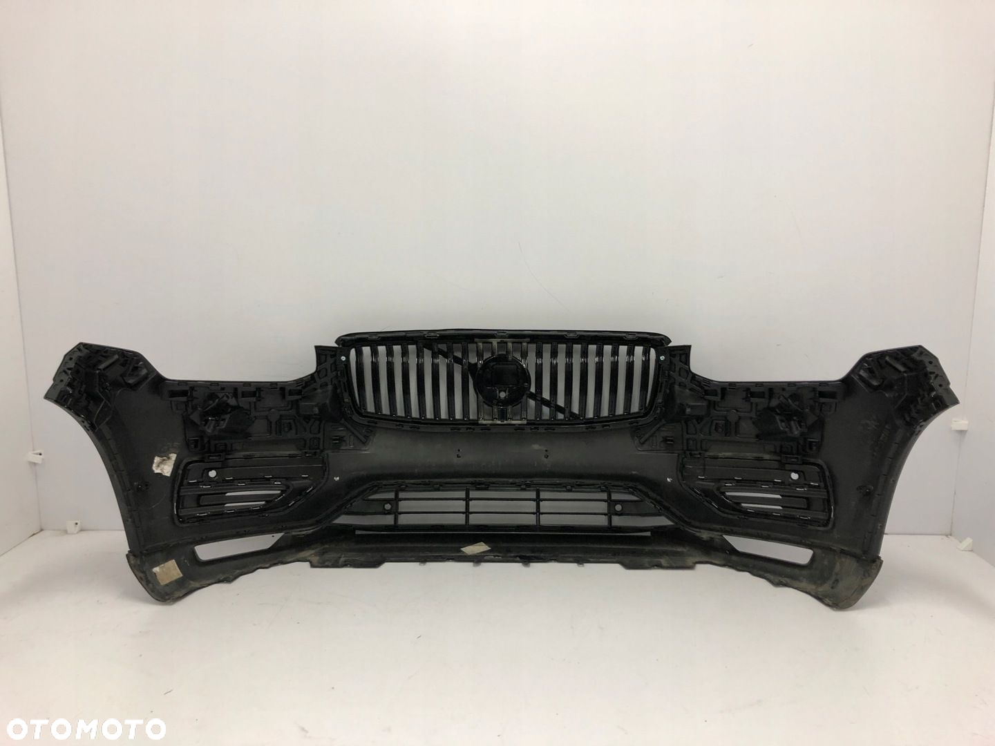 VOLVO XC90 II 2021- LIFT INSCRIPTION ZDERZAK PRZEDNI 6XPDC - 4