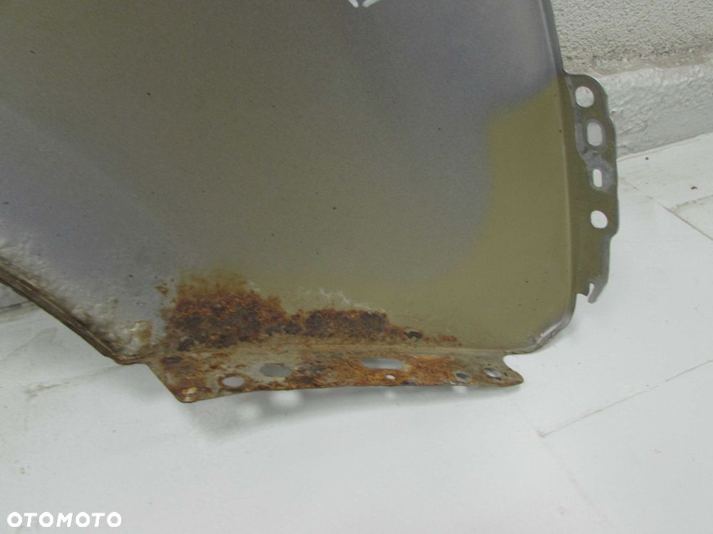 PEUGEOT PARTNER BERLINGO III 08-18 BLOTNIK LEWY PRZOD EZRC - 9