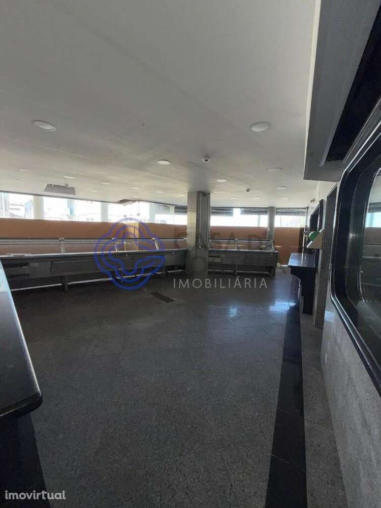 Loja com elevado potencial de negócio em localização privilegiada - Grande imagem: 5/19