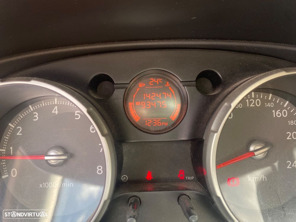 Nissan Qashqai 1.6 Acenta - 4