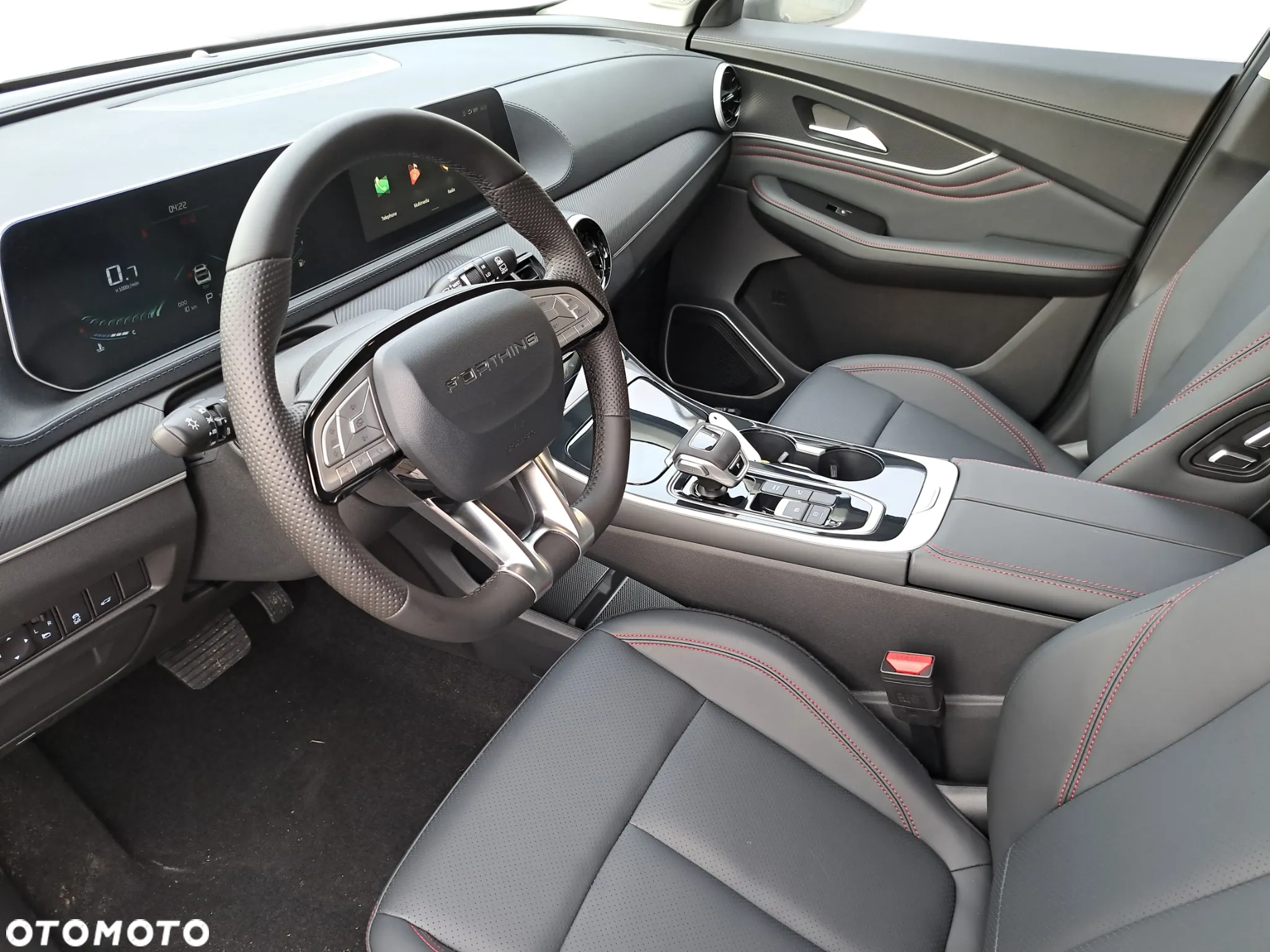 Forthing T5 EVO - 13