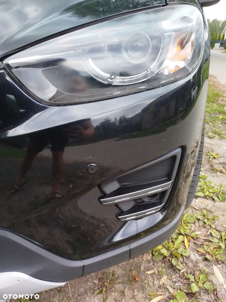 Mazda CX-5 2.2 D Skyenergy 2WD - 12