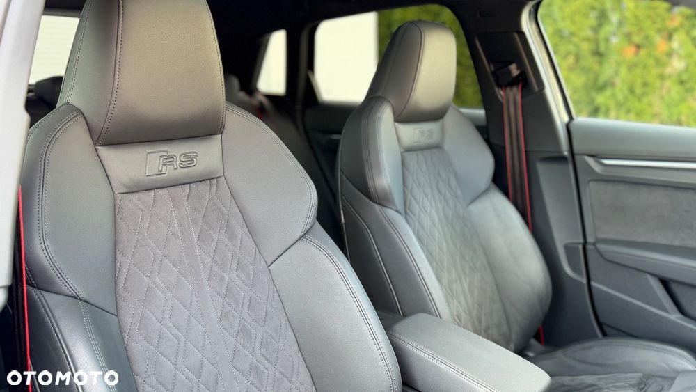 Audi RS3 Sportback - 33