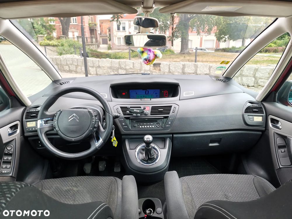Citroën C4 Picasso VTi 120 Selection - 10