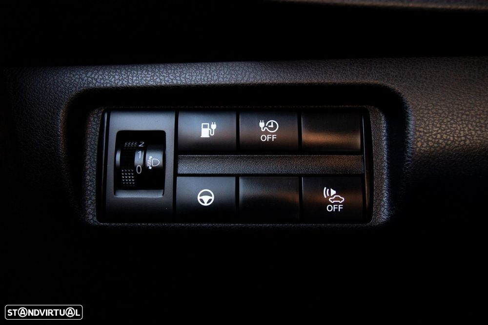 Nissan Leaf N-Connecta - 35