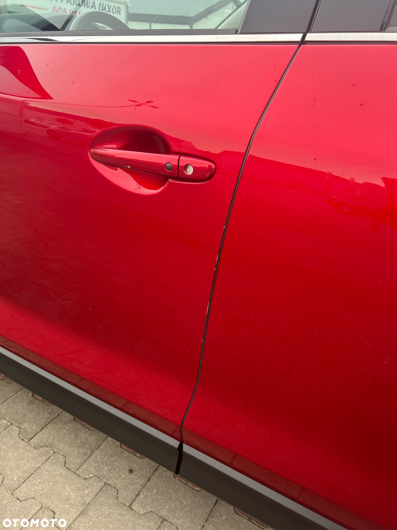 Mazda CX-5 2.2 D Skypassion AWD - 8