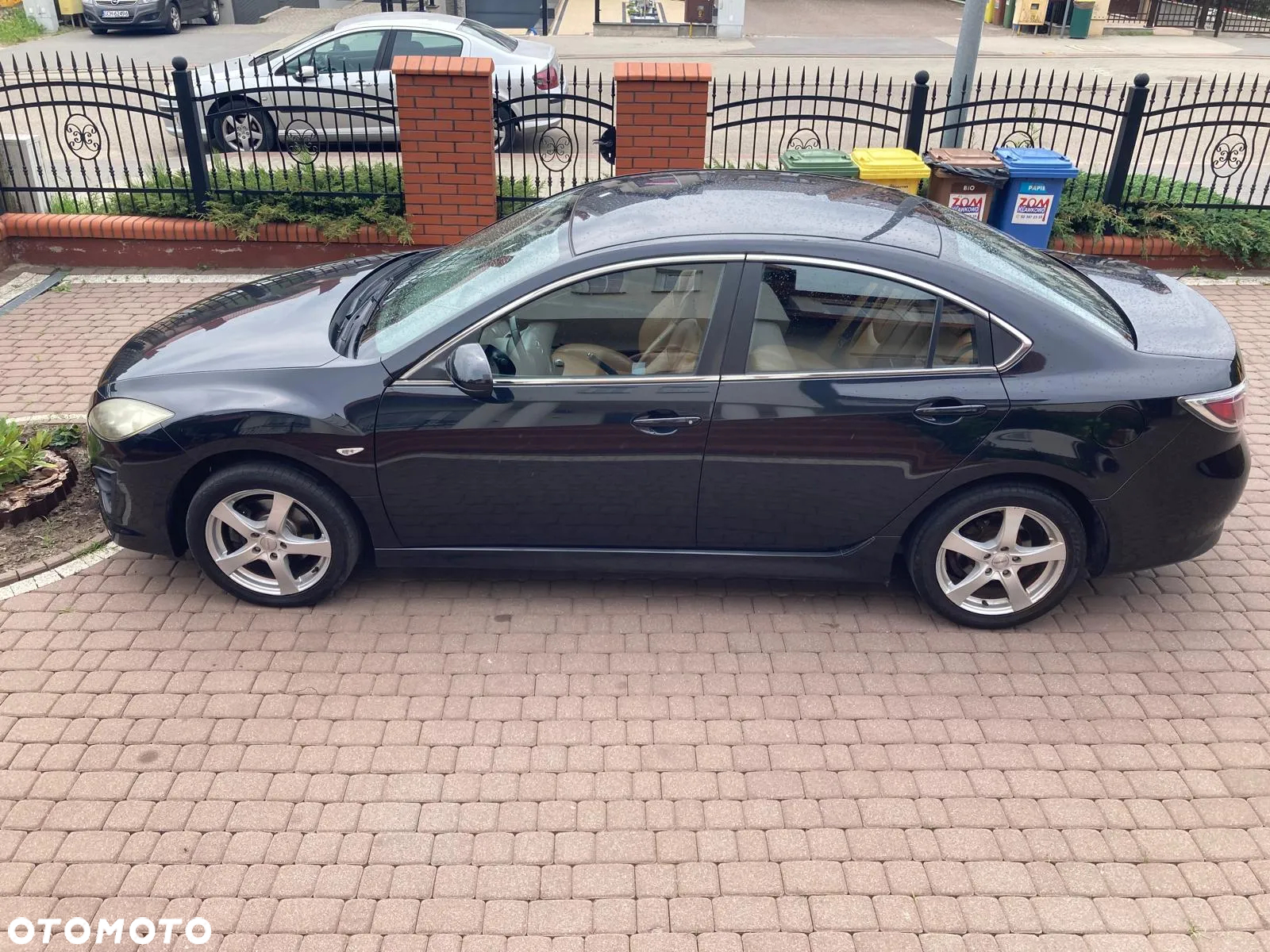Mazda 6 1.8 Comfort - 4
