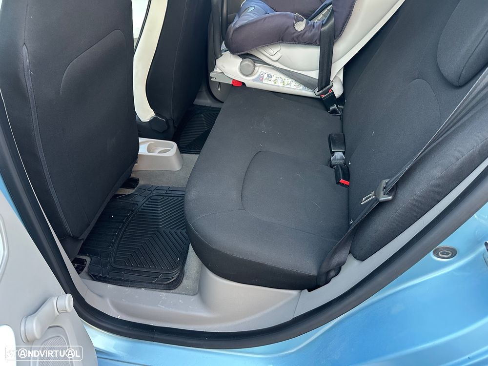 Renault Zoe (c/ Bateria) Life - 12