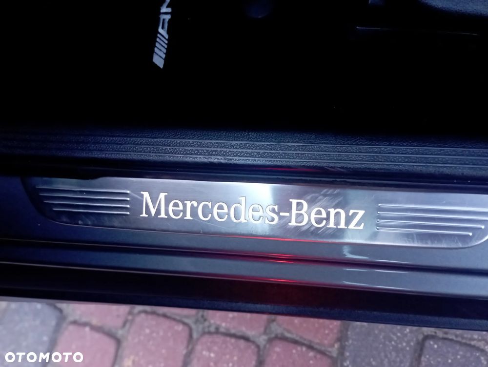 Mercedes-Benz GLC 250 4-Matic - 29